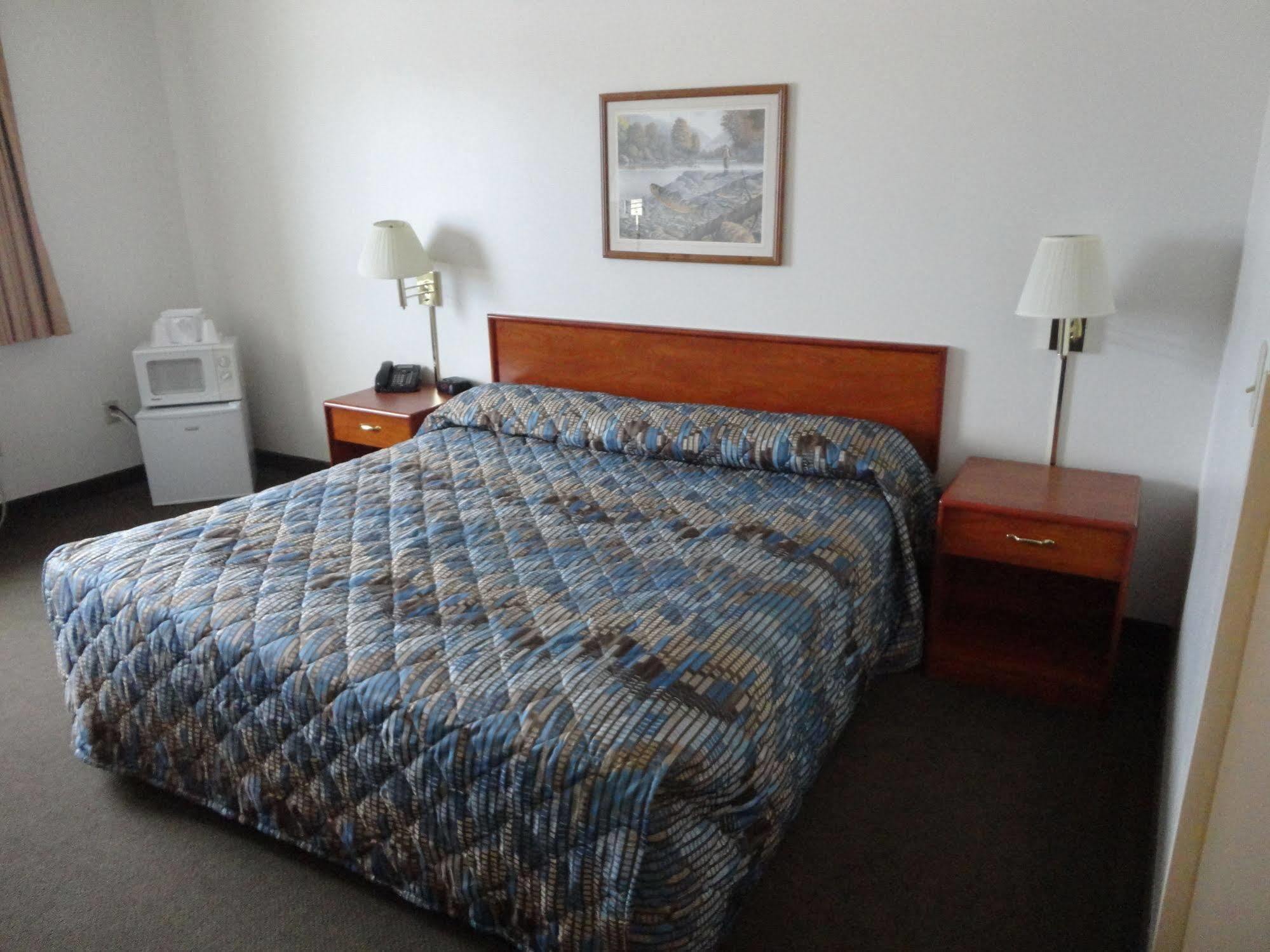 Quality Inn & Suites Pinedale Zewnętrze zdjęcie
